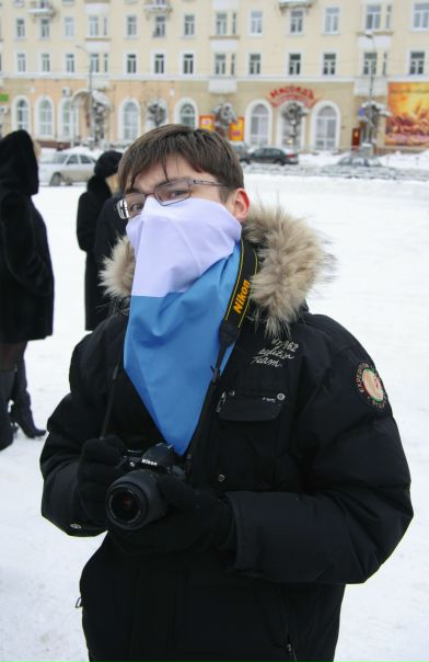 №120, Дмитрий Сальков, Березники №120, Дмитрий Сальков, Березники