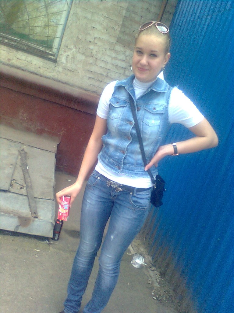 Мария Головко | Краснодар