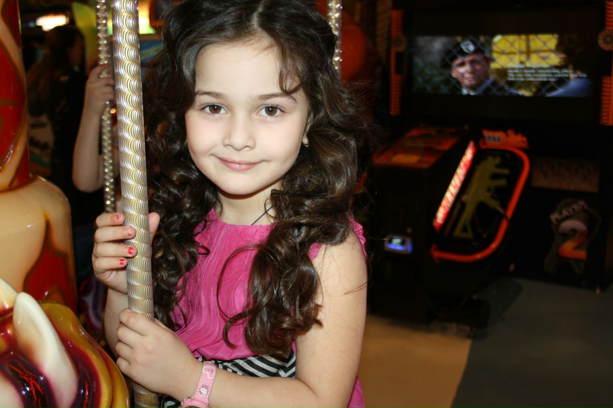 Ираклий Pik | Санкт-Петербург