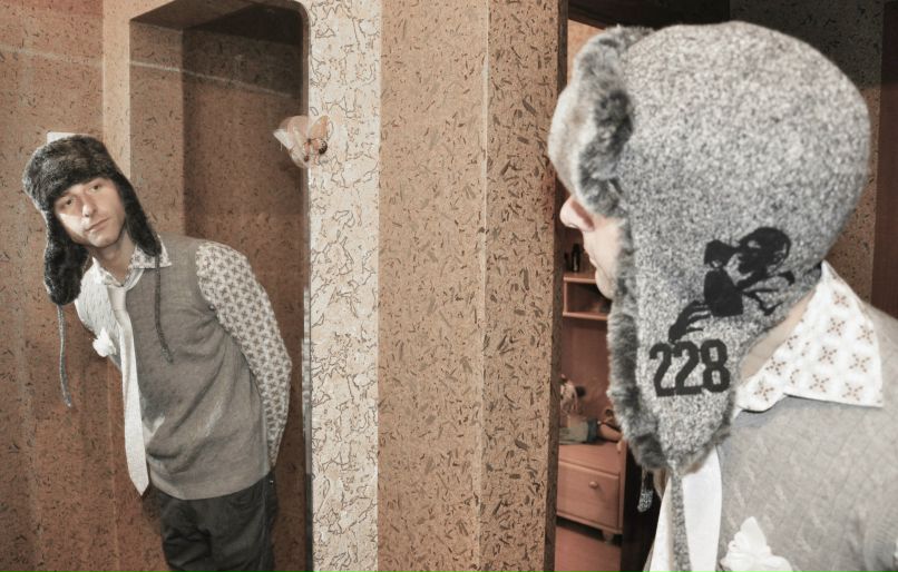 Александр Тафеенко tofik | Витебск