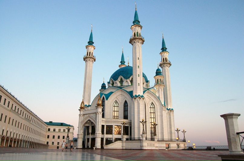 Диляра Кожемякова | Казань