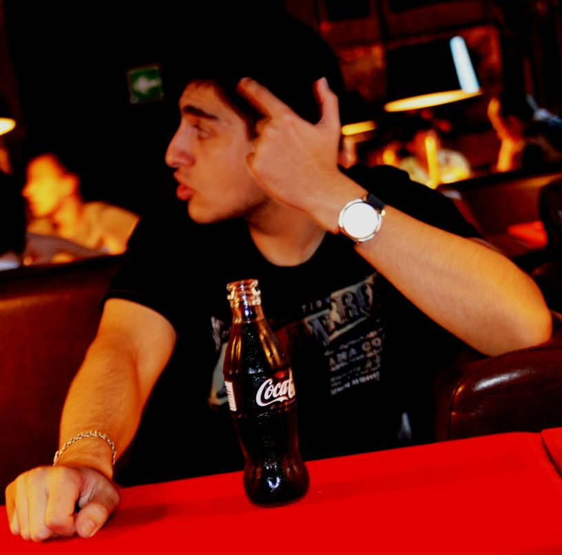 Артур Таржуманян | Самара