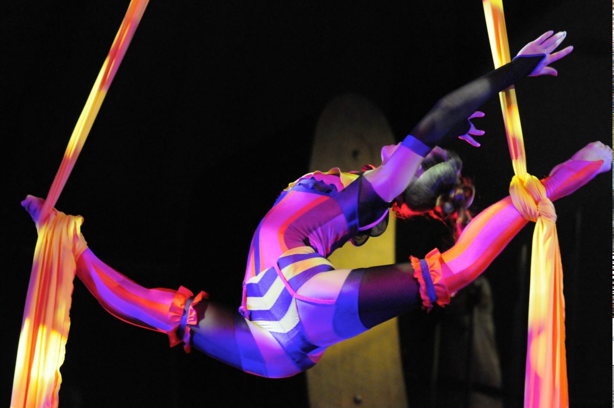 Наталья Ганаженко | Днепр (Днепропетровск)