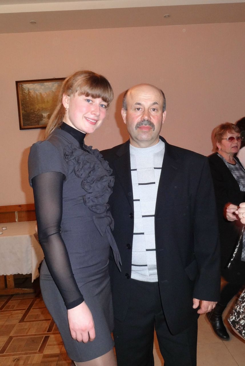 Ирина Онопрієнко | Переяслав-Хмельницкий