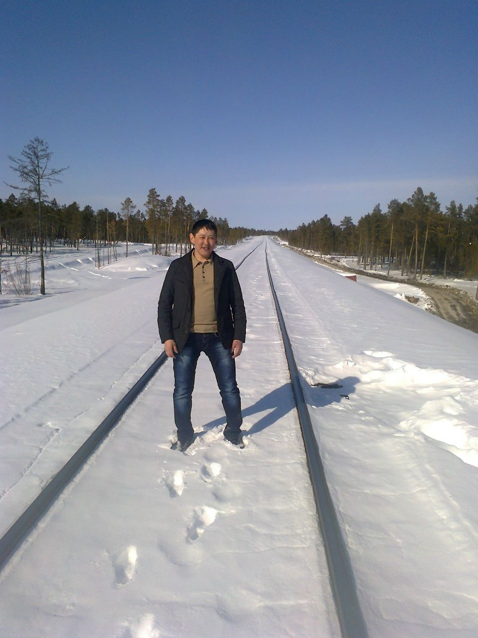 Михаил Алексеев | Синск