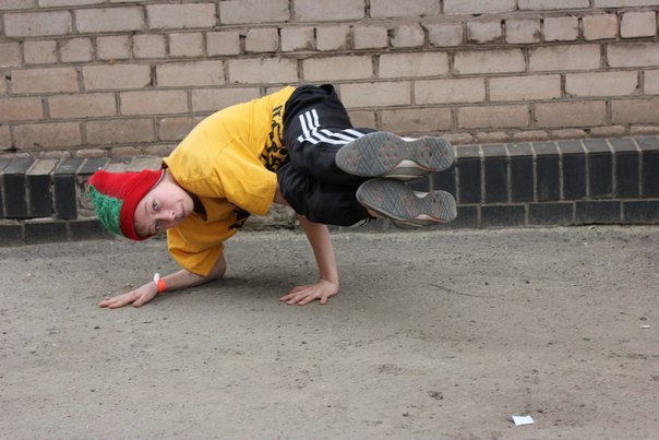 Саша Коваль | Кривой Рог