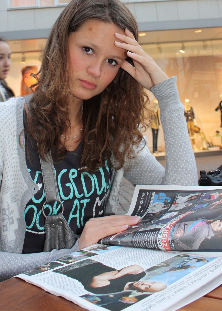 Яна Селезнёва | Санкт-Петербург