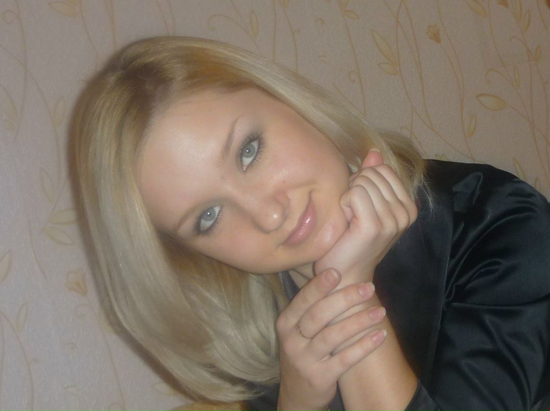 Наталия Нелюбина | Шушенское