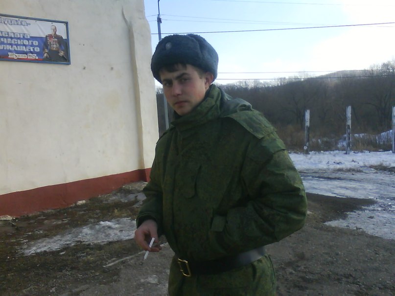 Илья Колташев | Курган