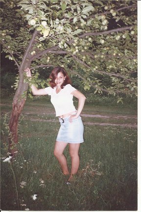 Марина Шумовицкая | Винница