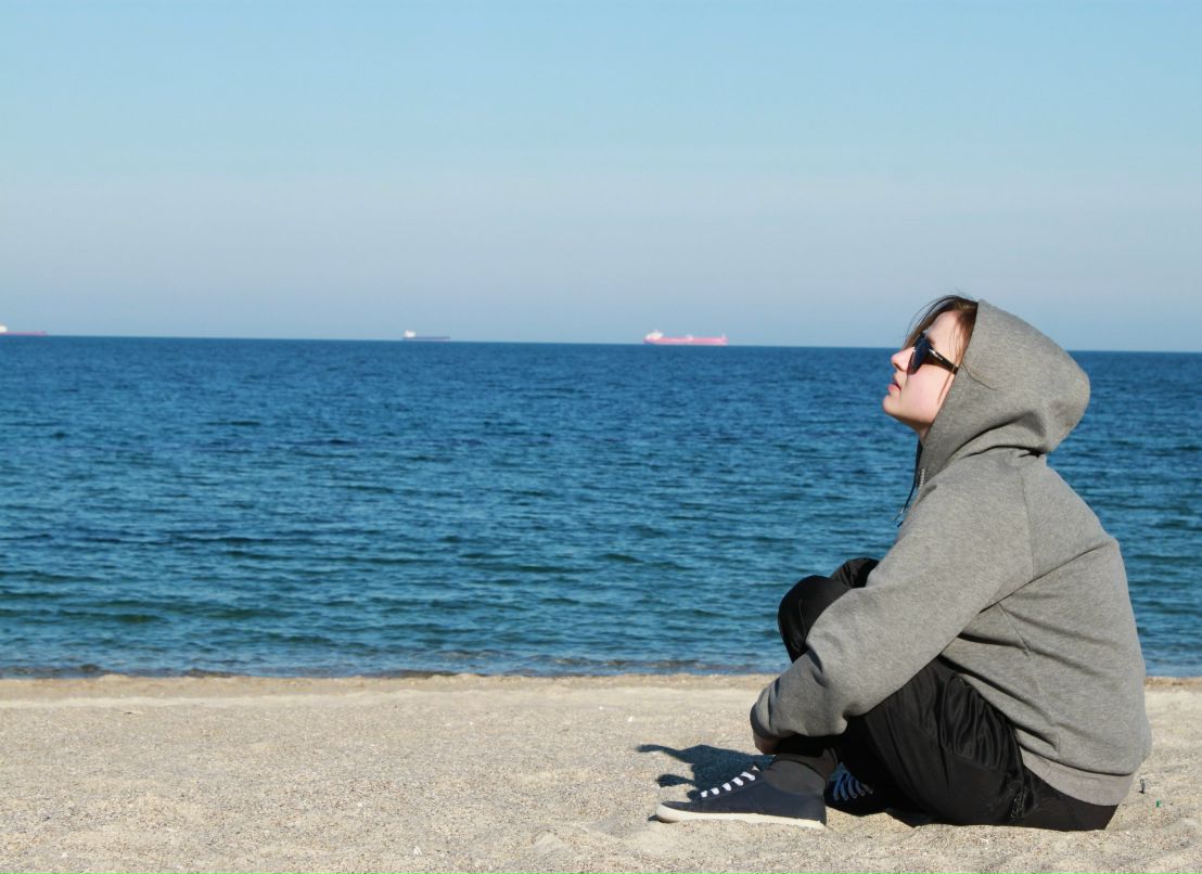 Таня Байдалюк | Ладыжин