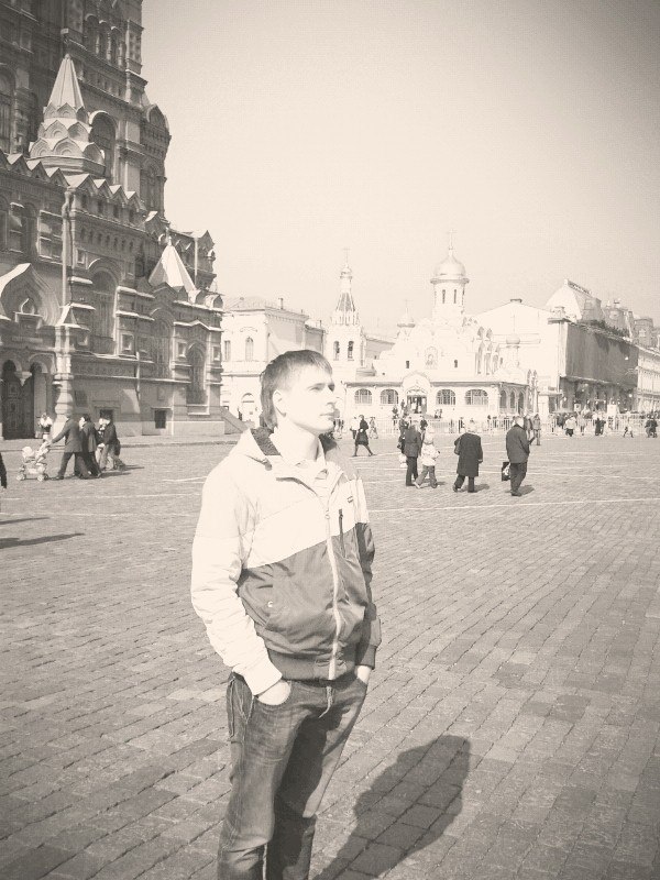 Серёжа Кривяков | Королёв