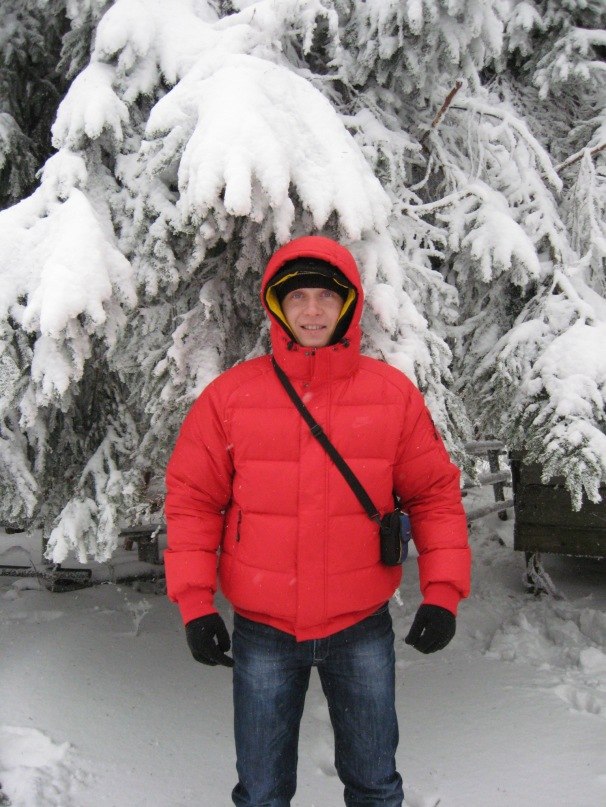 Сержинью Буцура | Киев