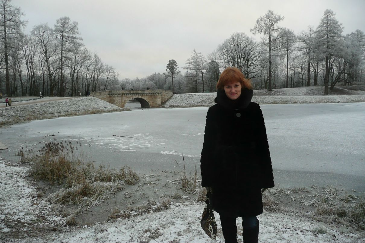 Екатерина Семут | Гатчина