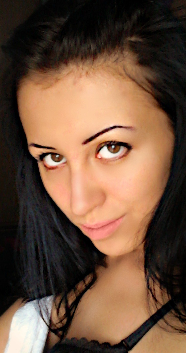 Карина Дугиева | Санкт-Петербург