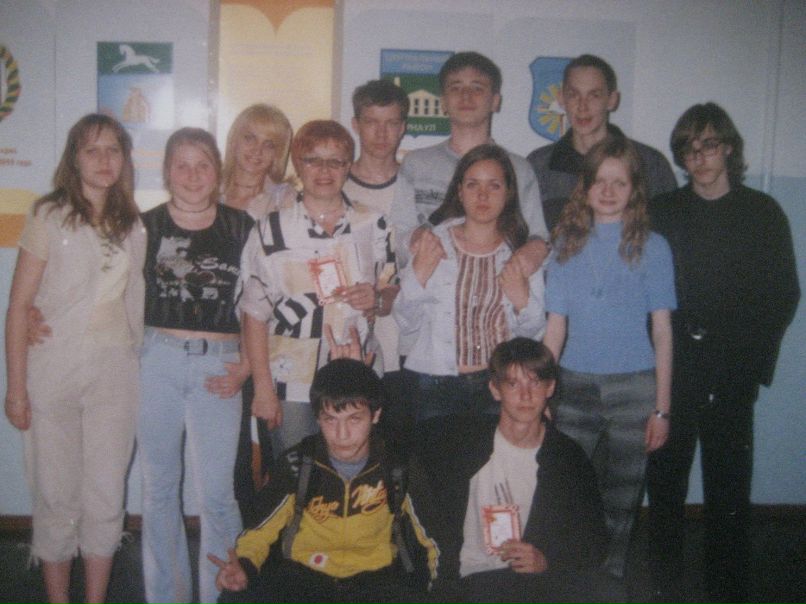 Михаил Сизенцев | Барнаул