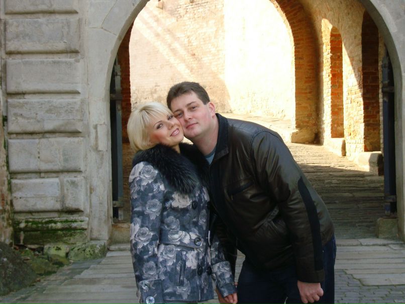 Юлия Казакова | Севастополь