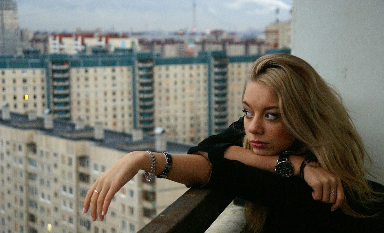 Полина Забродкина | Санкт-Петербург