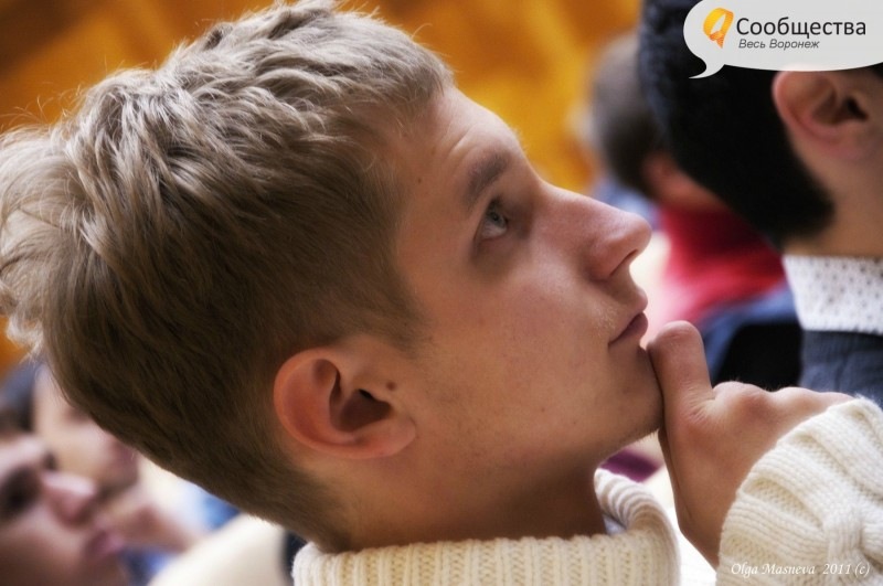 Фото профиля