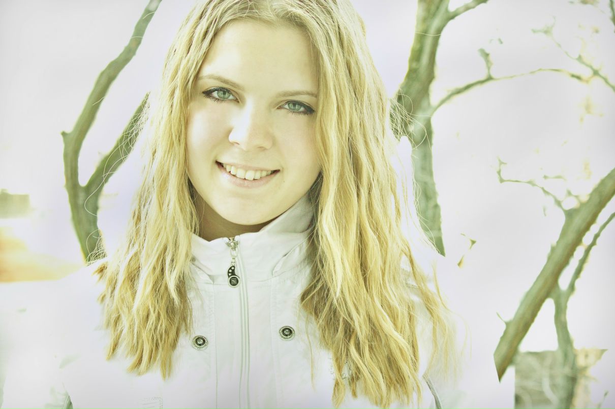 Галина Водопьянова | 