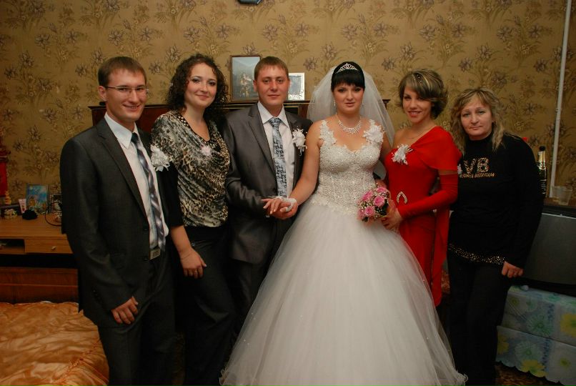 Татьяна Юдина | Кривой Рог