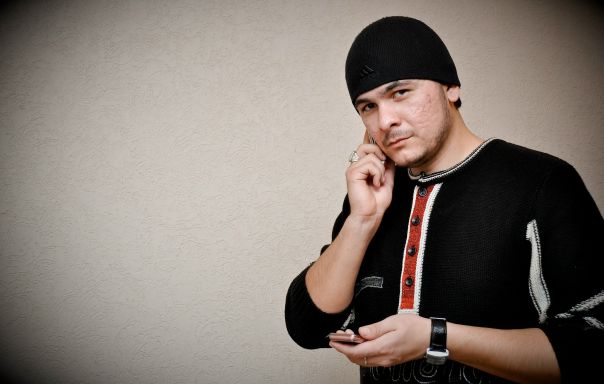 №103, Михаил Грамков, Москва №103, Михаил Грамков, Москва