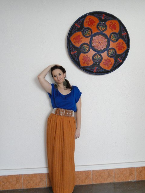 Дарья Лифанова | Казань