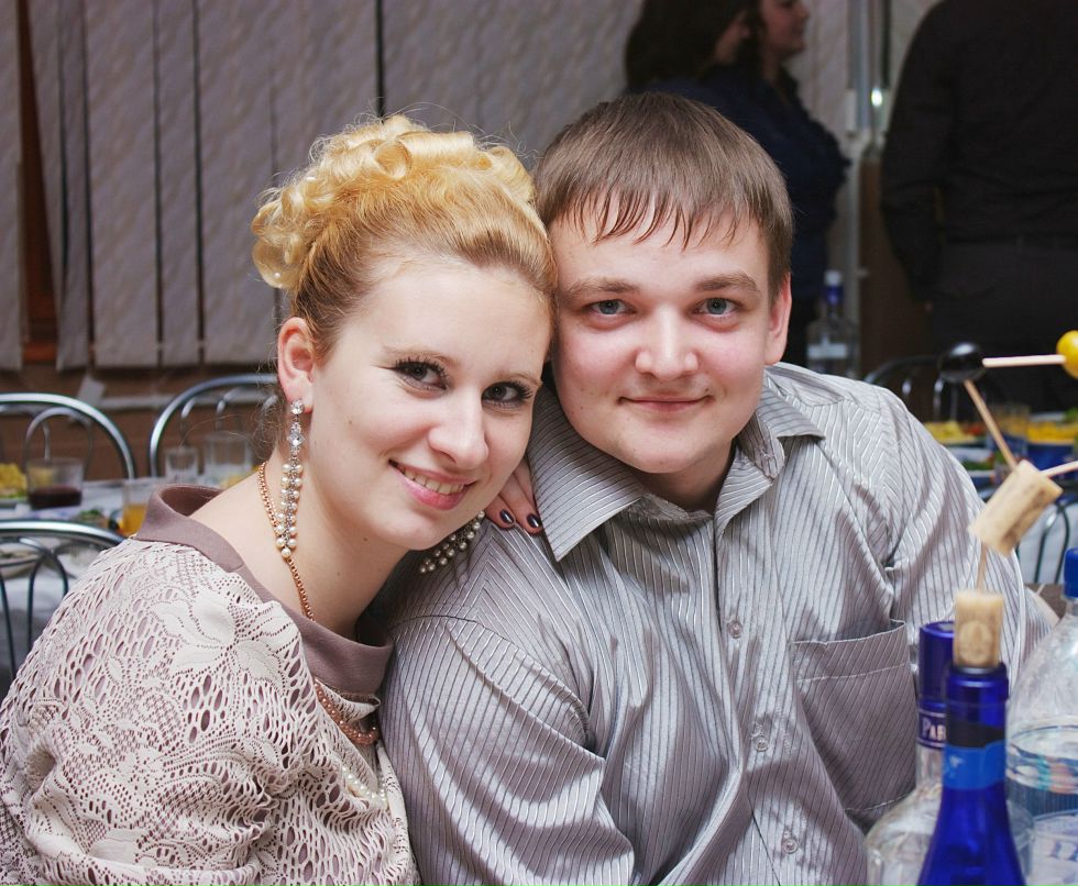 Елена Муравьева | Рязань