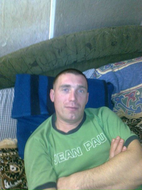 №26, Руслан Волохов, 48 лет, Красноперекопск №26, Руслан Волохов, 48 лет, Красноперекопск