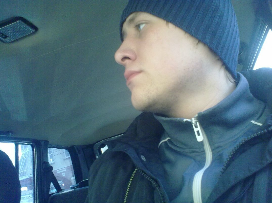 Руслан Козейкин | Самара