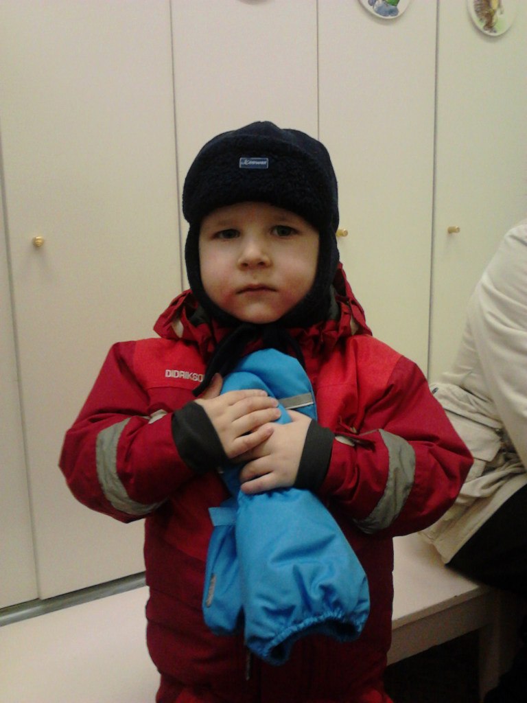 Анна Порядина | Мурманск