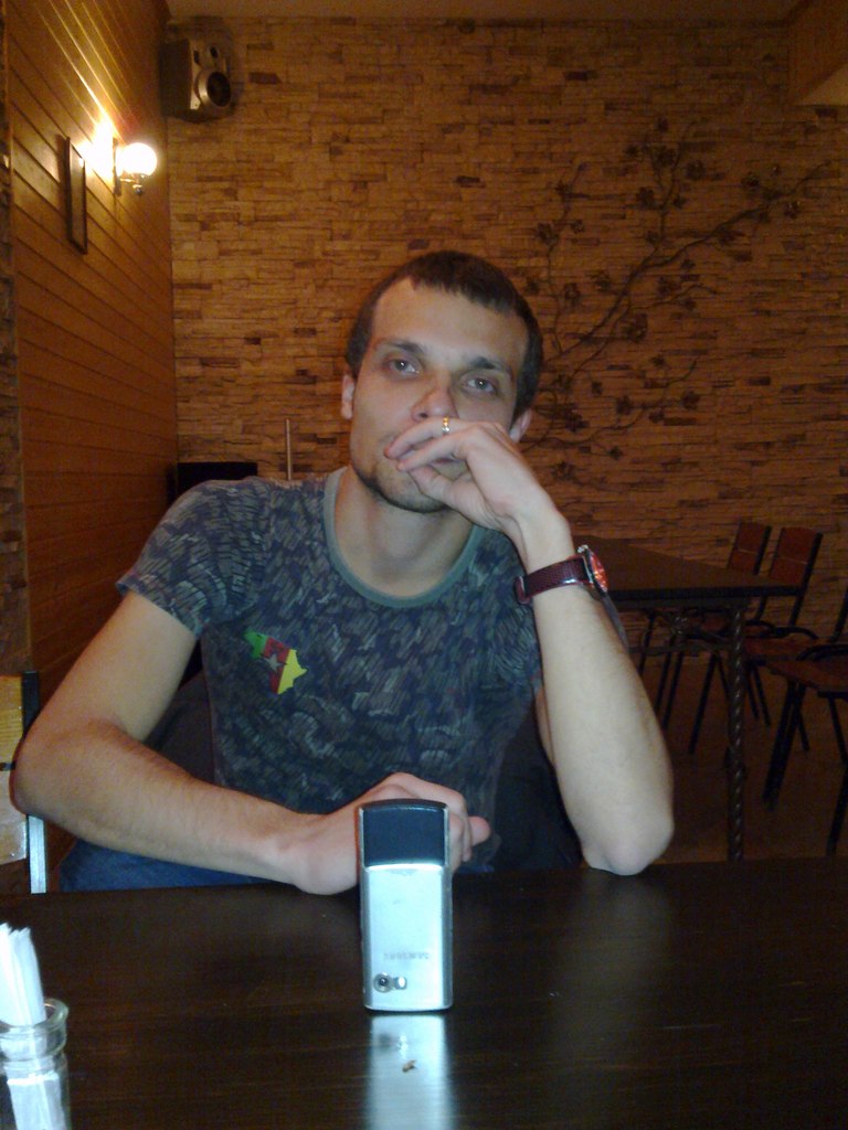 Марк Жулин | Сочи