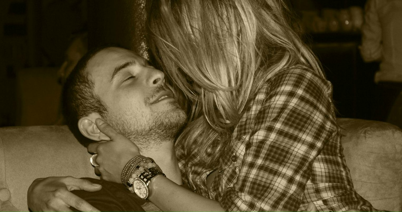 Мария Семенченко | Москва