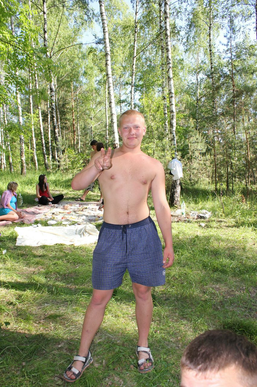 Руслан Вовк | Винница