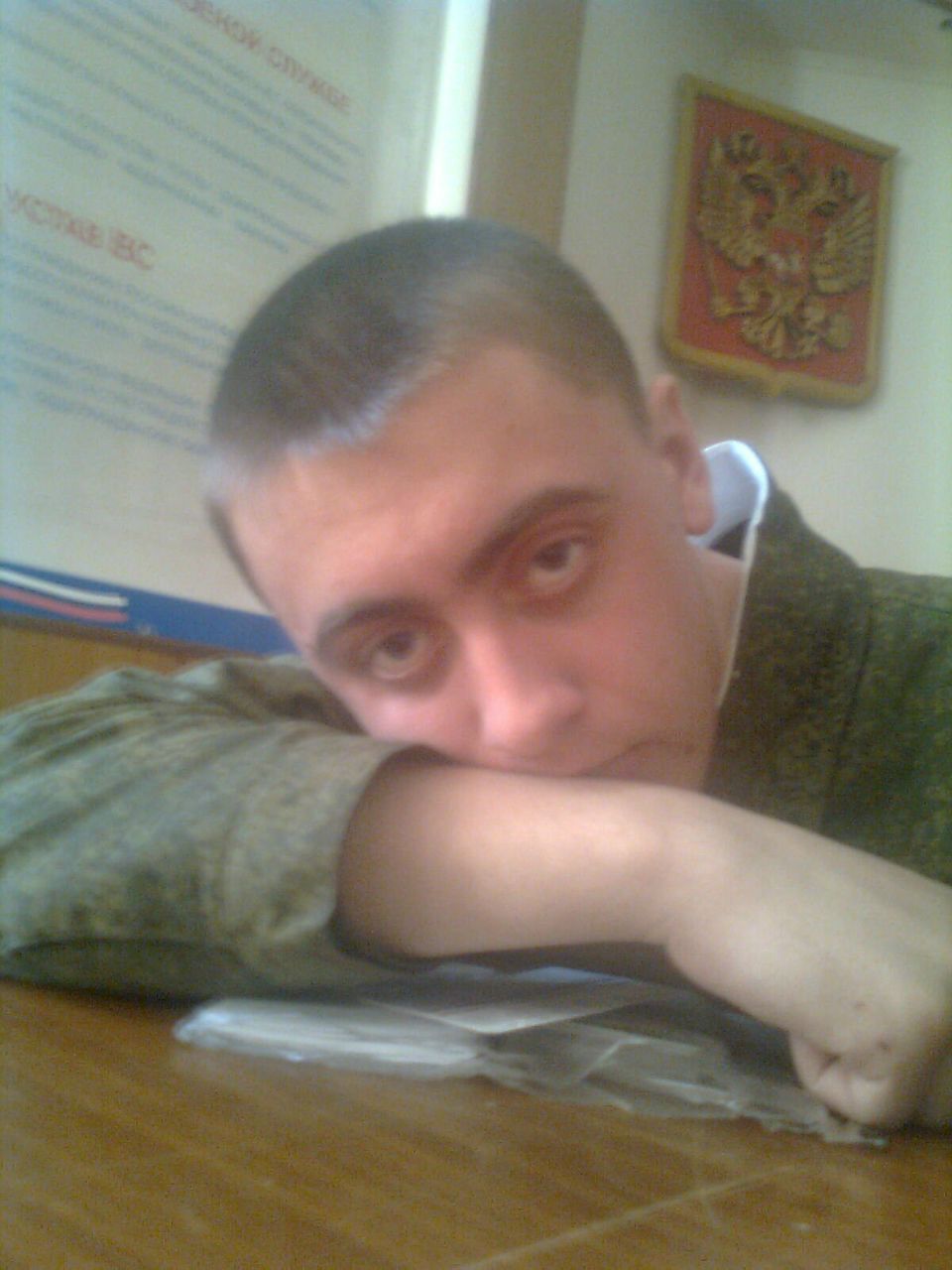 Виталий Яковенко | Тогучин