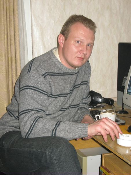 №83, Андрей Урбан, 46 лет, Минск №83, Андрей Урбан, 46 лет, Минск