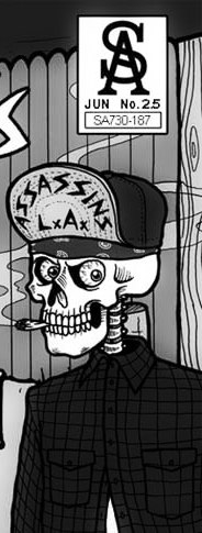 Славик Клименко | Одесса