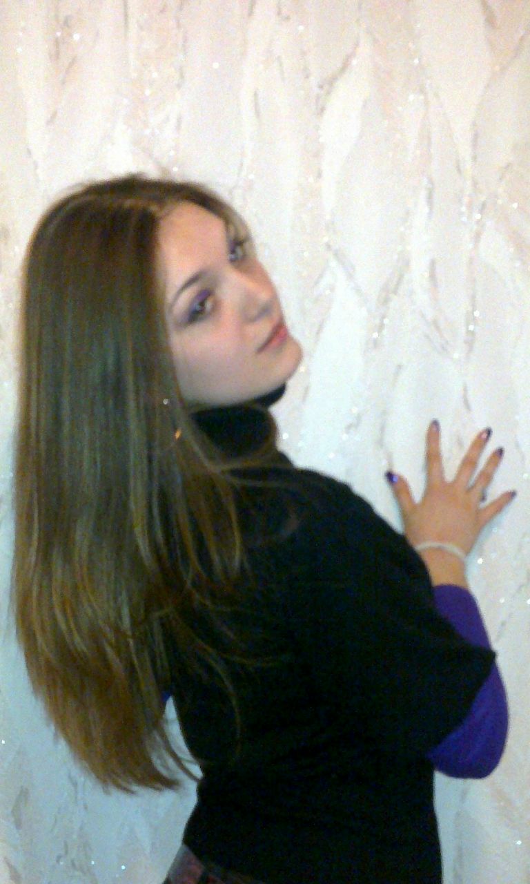 Анна Щурок | 