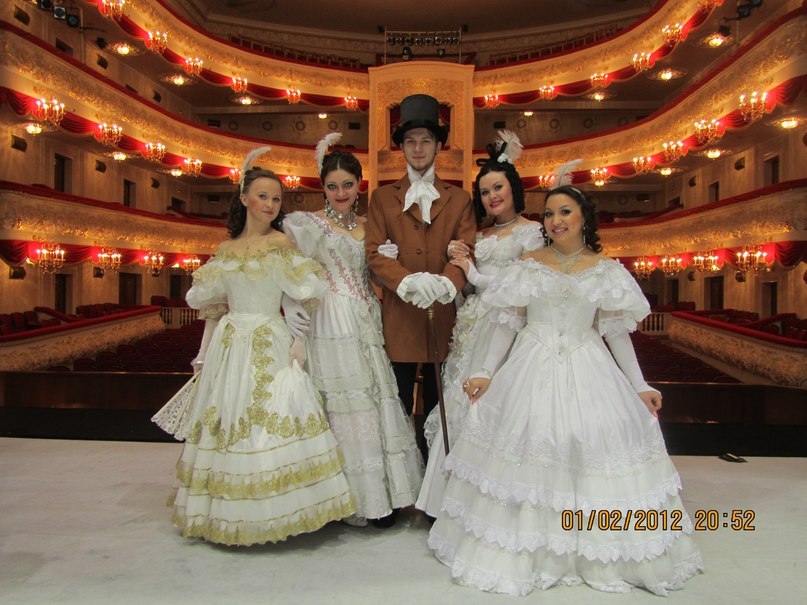 Кирилл Фролов Naked | Казань