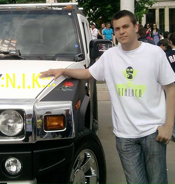 №26, Никита Фуркалов, Ставрополь №26, Никита Фуркалов, Ставрополь