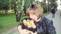 Фотография Екатерина Демиденкова