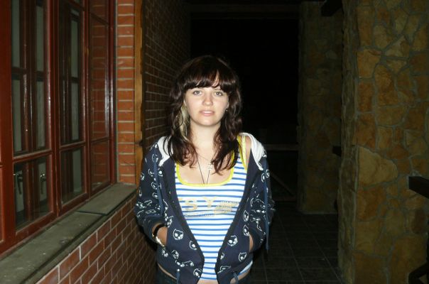 №96, Людмила Прокопенко-Худоярова, 37 лет, Ельня №96, Людмила Прокопенко-Худоярова, 37 лет, Ельня