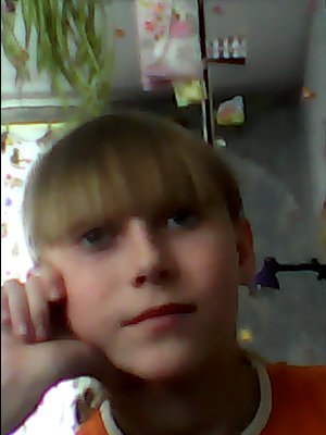 Аня Медведева | Красноуфимск