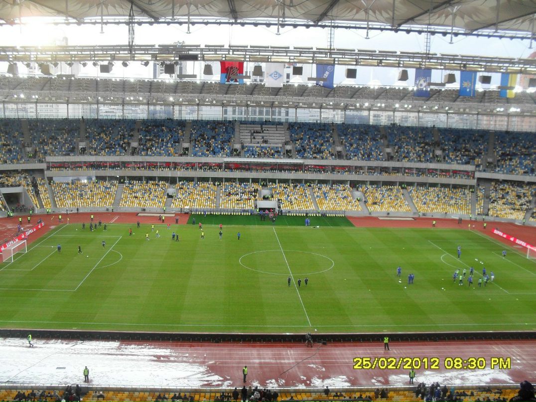 Сергей Дмитренко | Москва