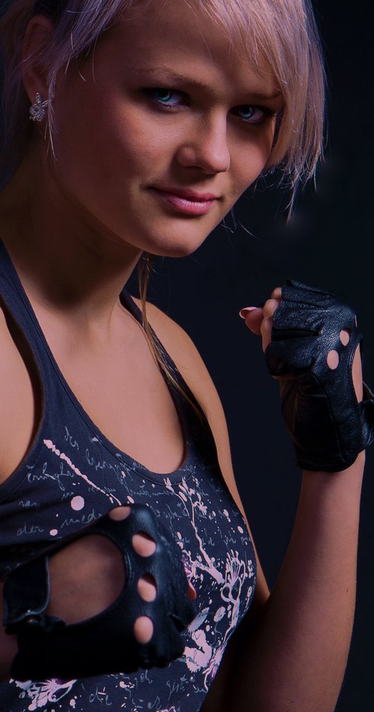 Мария Елманова | Волгоград