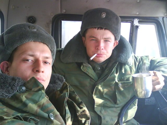 Виталик Максимов | Чебоксары