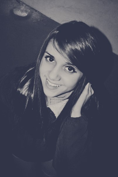 Надя Поваляева | Воронеж