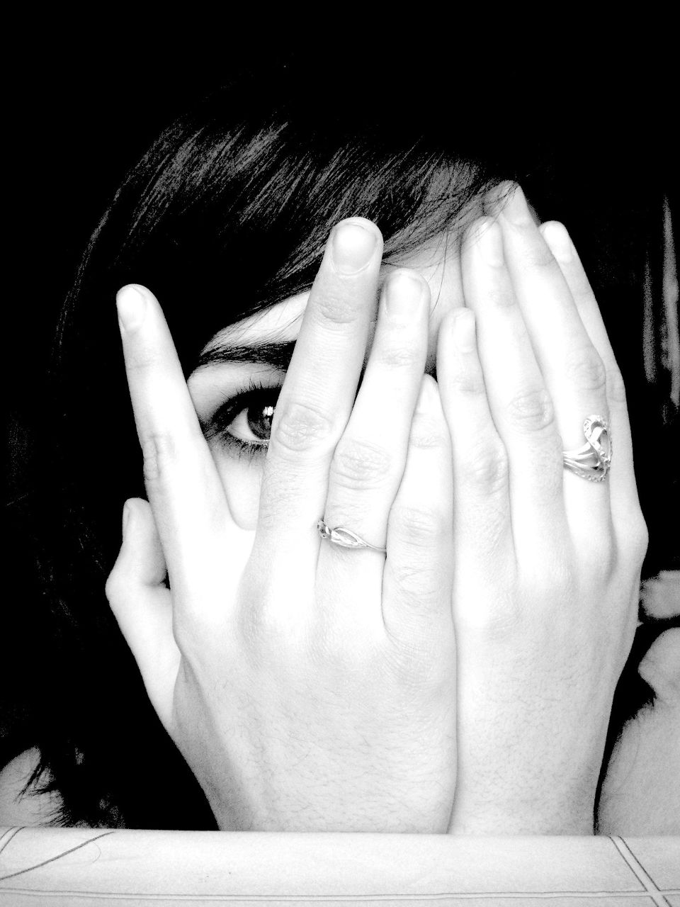 Алёна Шемякина DoZjDinca | Москва