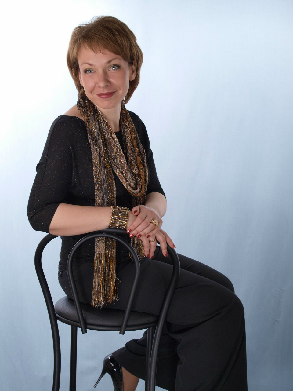 Елена Смирнова | Санкт-Петербург