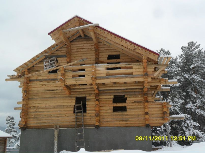 Сергей Нефедьев *БУРЯТ* | Красноярск